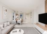 Nieuwbouw Woningen - Bungalow -
Pilar de la Horadada - Torre De La Horadada