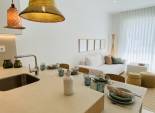 New Build - Bungalow - Ground floor -
Pilar de la Horadada