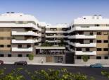 Nouvelle construction - ground-floor -
Santa Pola
