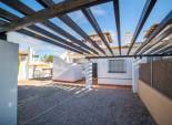 Nieuwbouw Woningen - Rijwoning -
Fuente Álamo - Fuente Alamo