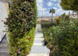 Wiederverkauf - Freistehend / Villa -
Ciudad Quesada - Rojales - La Marquesa Golf