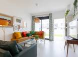 Herverkoop - Appartement -
San Miguel de Salinas