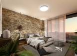 Obra nueva - Independiente / Villa -
Altea