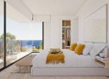 Nouvelle construction - Villa -
Benitachell - Cumbre Del Sol