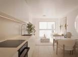 New Build - Apartment - Ground Floor -
Torrevieja
