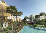 Nouvelle construction - Penthouse -
El Verger - Playa de La Almadraba