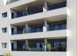 Nieuwbouw Woningen - Penthouse -
Torrevieja