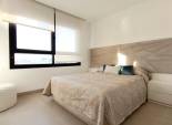 Nieuwbouw Woningen - Villa -
Benijofar - Pueblo