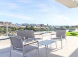 Nouvelle construction - Appartement -
Finestrat - Balcón De Finestrat
