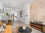 Nieuwbouw Woningen - Bungalow op verdieping -
Torrevieja