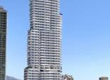 Obra nueva - Apartamento -
Benidorm