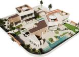 Nieuwbouw Woningen - Vrijstaande woning / Villa -
Dehesa de Campoamor