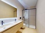 Nieuwbouw Woningen - Vrijstaande woning / Villa -
Finestrat