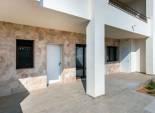 Nouvelle construction - high-bungalow -
La Canalosa