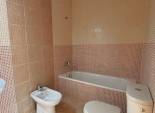 Nieuwbouw Woningen - Penthouse -
Aguilas - Águilas