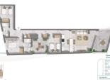 Neue Gebäude - Apartment -
San Pedro del Pinatar - Playa Villananitos