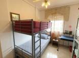 Herverkoop - Rijwoning -
Ciudad Quesada - Rojales - Lo Marabú