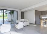 Nieuwbouw Woningen - detached -
Pilar de la Horadada