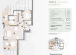 Obra nueva - Apartamento -
Calpe - Playa Arenal