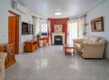 Herverkoop - Vrijstaande woning / Villa -
Ciudad Quesada - Rojales - La Marquesa Golf