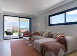 Nouvelle construction - Appartement -
Benitachell - Cumbre Del Sol