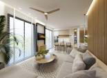 Obra nueva - Apartamento -
Torre-Pacheco