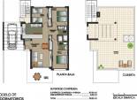 Nouvelle construction - Villa -
San Miguel de Salinas - Cerro Del Sol