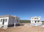 Nouvelle construction - Villa -
Pinoso - Camino Del Prado