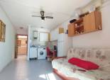 Herverkoop - Appartement -
Torrevieja - San Luis