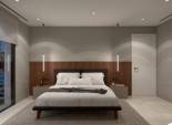 New Build - Villa -
Torre Pacheco - Santa Rosalía