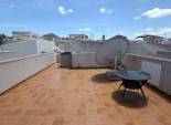 Reventa - Independiente / Villa -
Ciudad Quesada - Rojales - Benimar