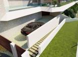 Nieuwbouw Woningen - Appartement -
Pueblo Mascarat