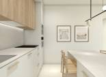New Build - low-bungalow -
Torre de la Horadada