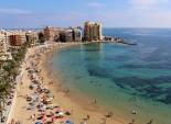 Neue Gebäude - Apartment -
Torrevieja - Playa de El Cura