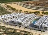 Nouvelle construction - Maison individuelle -
San Miguel de Salinas - Pueblo