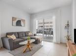 Herverkoop - Appartement -
Orihuela - Entre Naranjos Vistabella Golf
