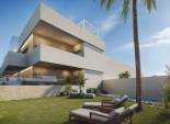 Neue Gebäude - Bungalow - Erdgeschosswohnung -
San Pedro del Pinatar - San Pedro Del Pinatar
