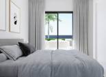 Nouvelle construction - Villa -
Torrevieja - Lago Jardín II