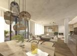 New Build - Villa -
Altea - Sierra de Altea