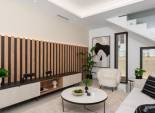 Nieuwbouw Woningen - Villa -
Ciudad Quesada - Rojales
