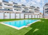 Revente - Appartement -
Orihuela - Costa Blanca South