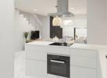 New Build - detached -
Los Montesinos
