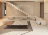 New Build - Detached House / Villa -
Moraira