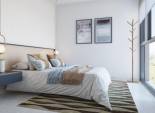 Obra nueva - Apartamento -
Guardamar del Segura - Avenida del Puerto