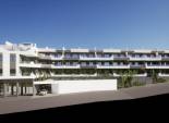 Neue Gebäude - Apartment -
Benijofar