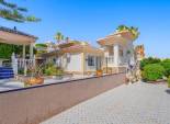 Herverkoop - Vrijstaande woning / Villa -
Ciudad Quesada - Rojales - La Marquesa Golf