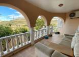 Wiederverkauf - Freistehend / Villa -
Ciudad Quesada - Rojales - La Marquesa Golf