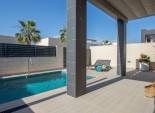 Herverkoop - Chalet -
Ciudad Quesada - Rojales - Ciudad Quesada