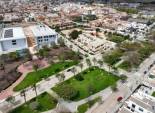 Nouvelle construction - Maison individuelle -
Pilar de la Horadada - parques de Andromeda