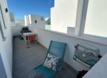 Wiederverkauf - Freistehend / Villa -
Los Montesinos - La Herada